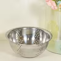 تفاله گیر استیل نگیر 