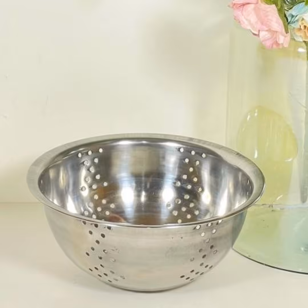 تفاله گیر استیل نگیر 