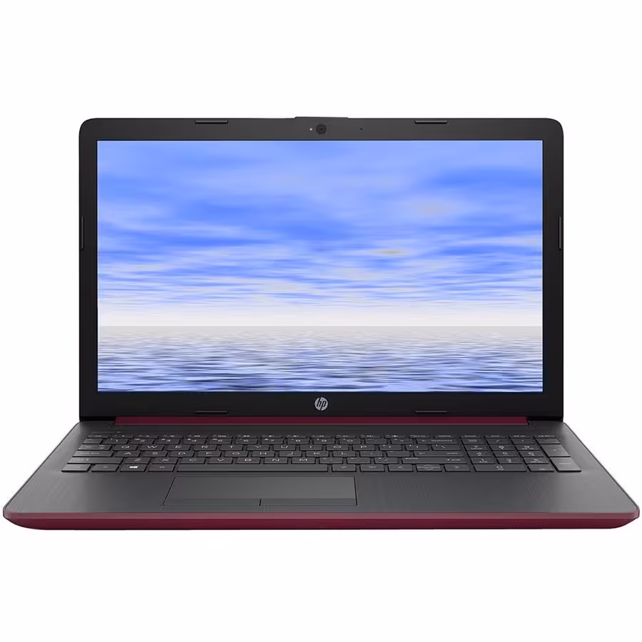 لپ تاپ اچ پی مدل 15-db0005ds با پردازنده AMD و صفحه نمایش لمسی