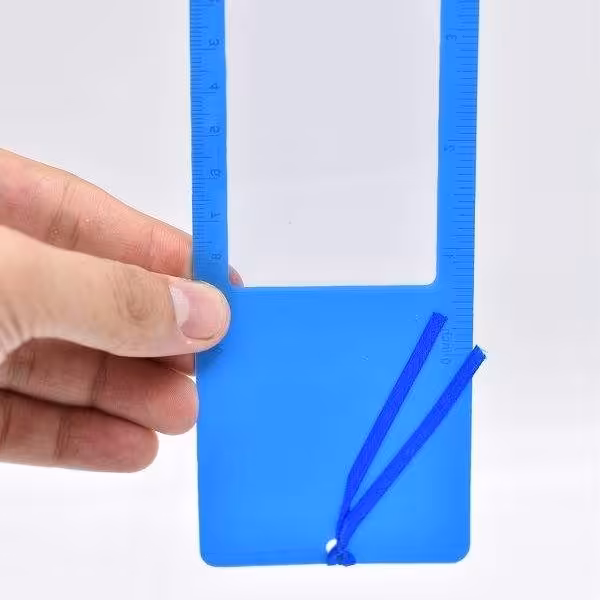 ذره بین مدل nad-bozo10