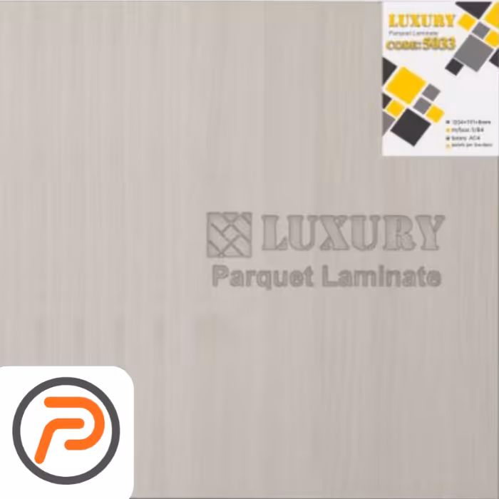 پارکت لمینت لاکچری 5033