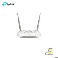 مودم روتر  ADSL2 تی پی-لینک مدل TD-W8961N