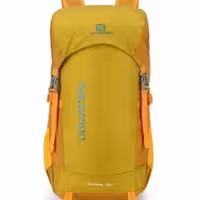 کوله حمله Salamon