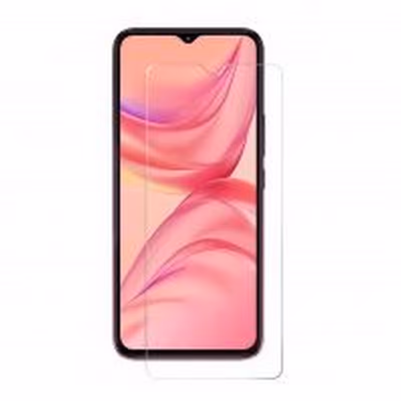 گلس نانو هیدروژل شفاف و ضد ضربه گوشی اینفینیکس Hot 10 Lite برند راک اسپیس