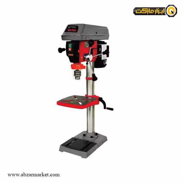 دریل ستونی محک 16 میلی متر مدل SP5216VS/80