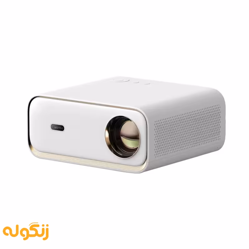 ویدئو پروژکتور ونبو مدل X5 - زنگوله