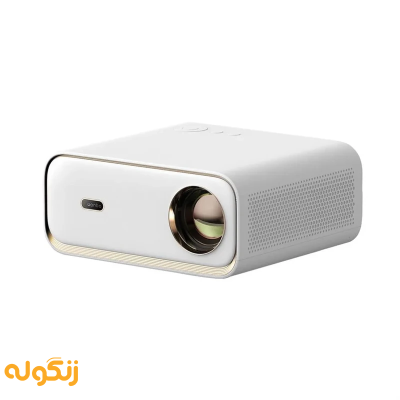 ویدئو پروژکتور ونبو مدل X5 - زنگوله