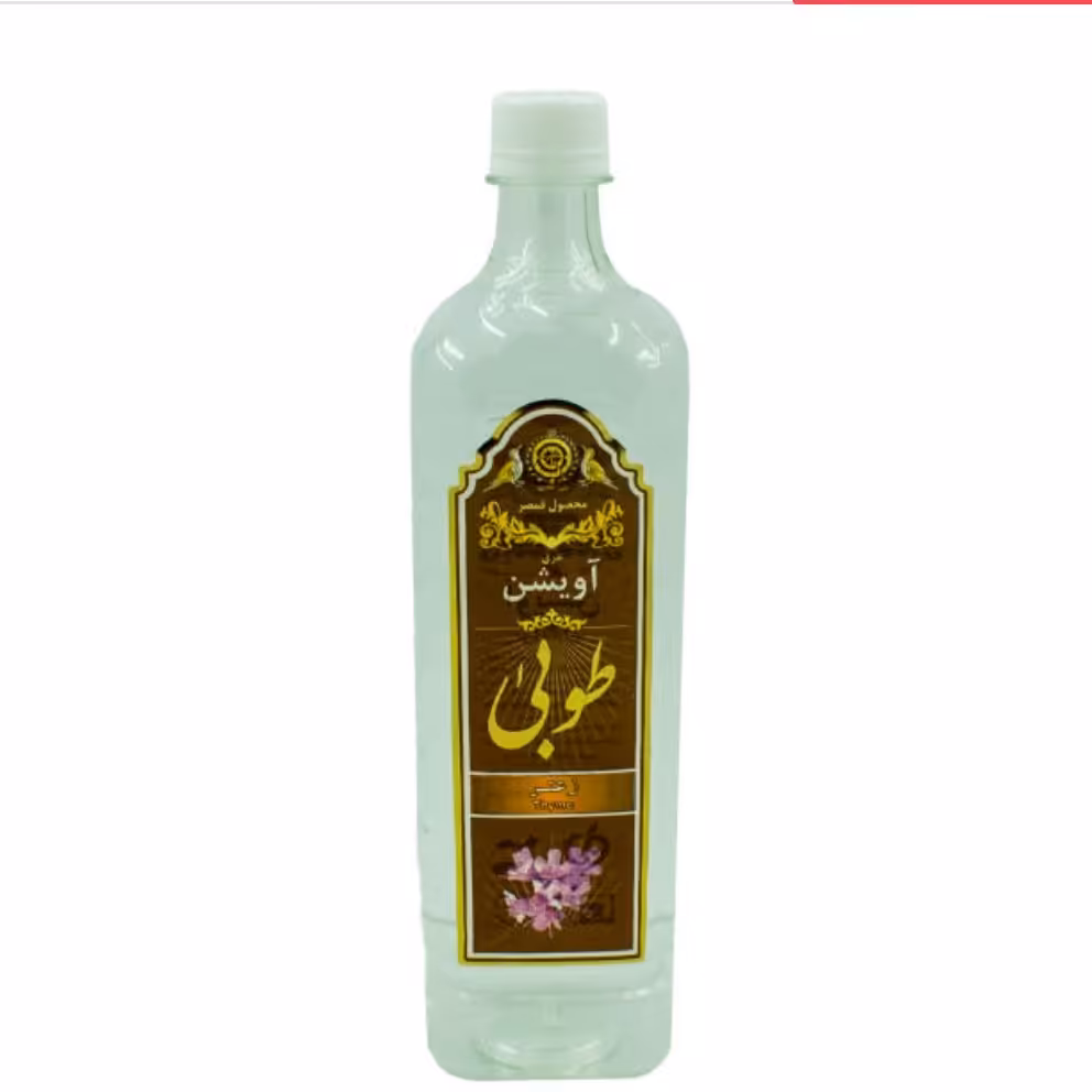 عرق آویشن بسیار سنگین (یک لیتری) طهورا