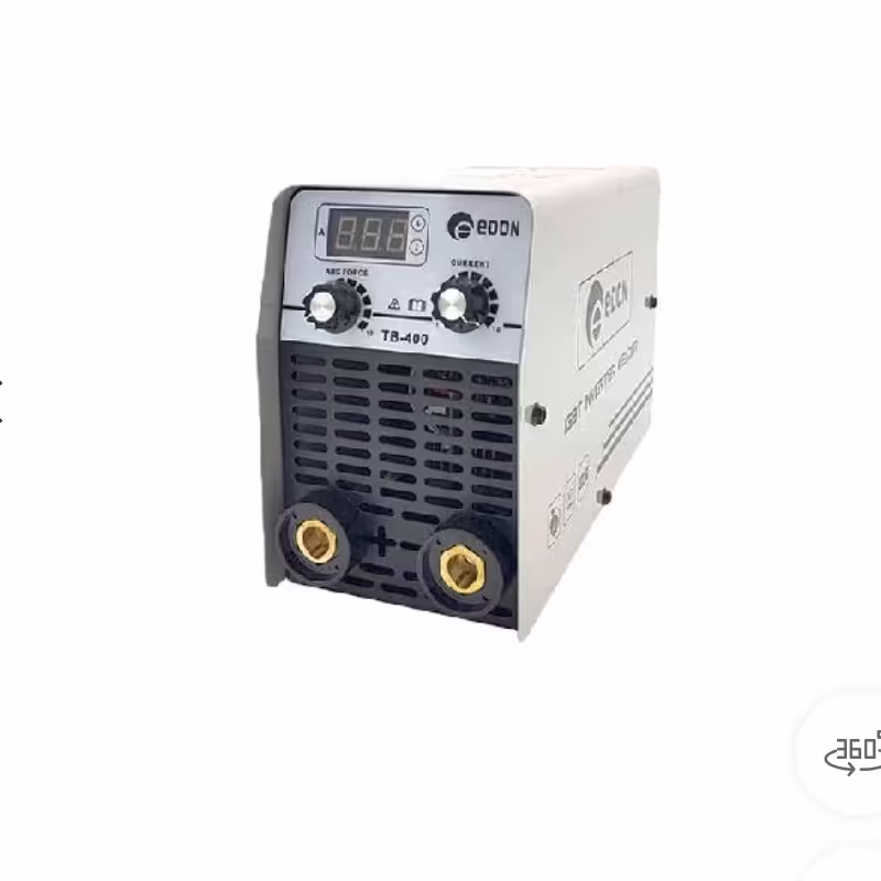 دستگاه اینورتر جوشکاری قابل حمل ادون TB400
