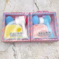 ست شستشو سه تکه