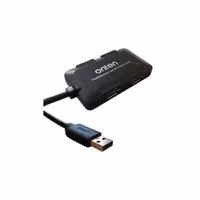 هاب 4 پورت USB 3.0 اونتن مدل OTN-8102B