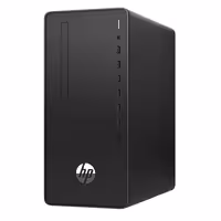 کامپیوتر دسکتاپ اچ پی مدل HP 290 G4 - B