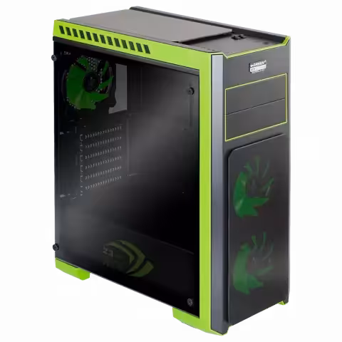 كيس Green مدل Z3 CRYSTAL