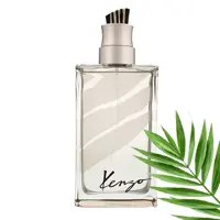 ادوتویلت مردانه برند کنزو مدل JUNGLE HOMME حجم 100 میلی لیتر
