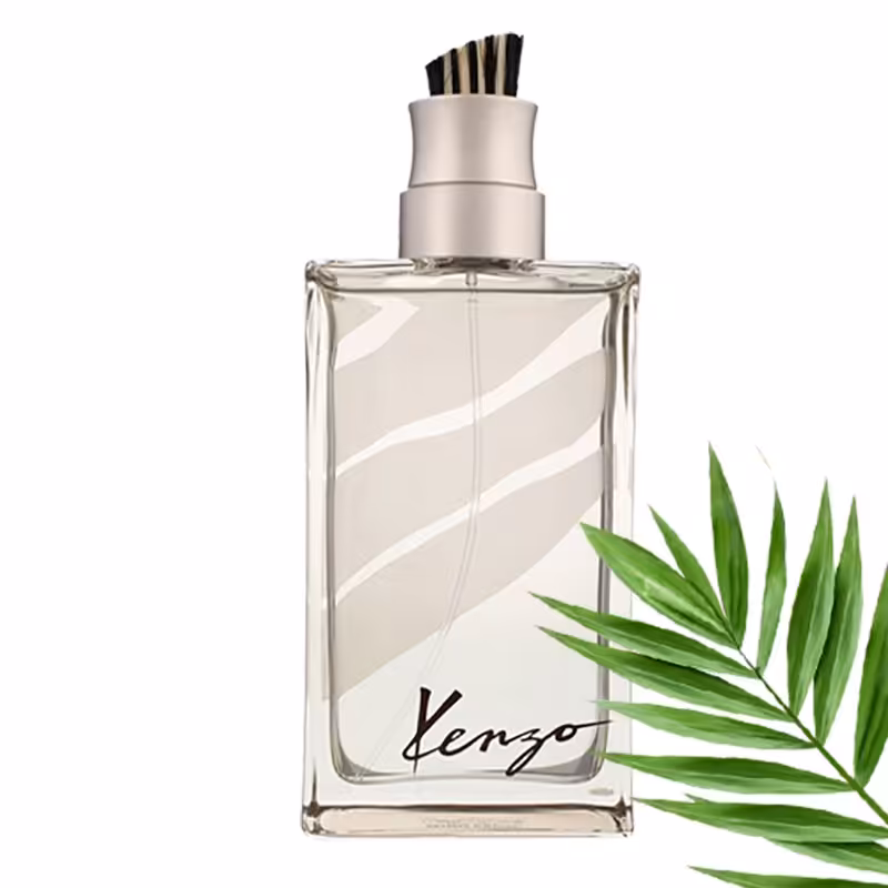 ادوتویلت مردانه برند کنزو مدل JUNGLE HOMME حجم 100 میلی لیتر