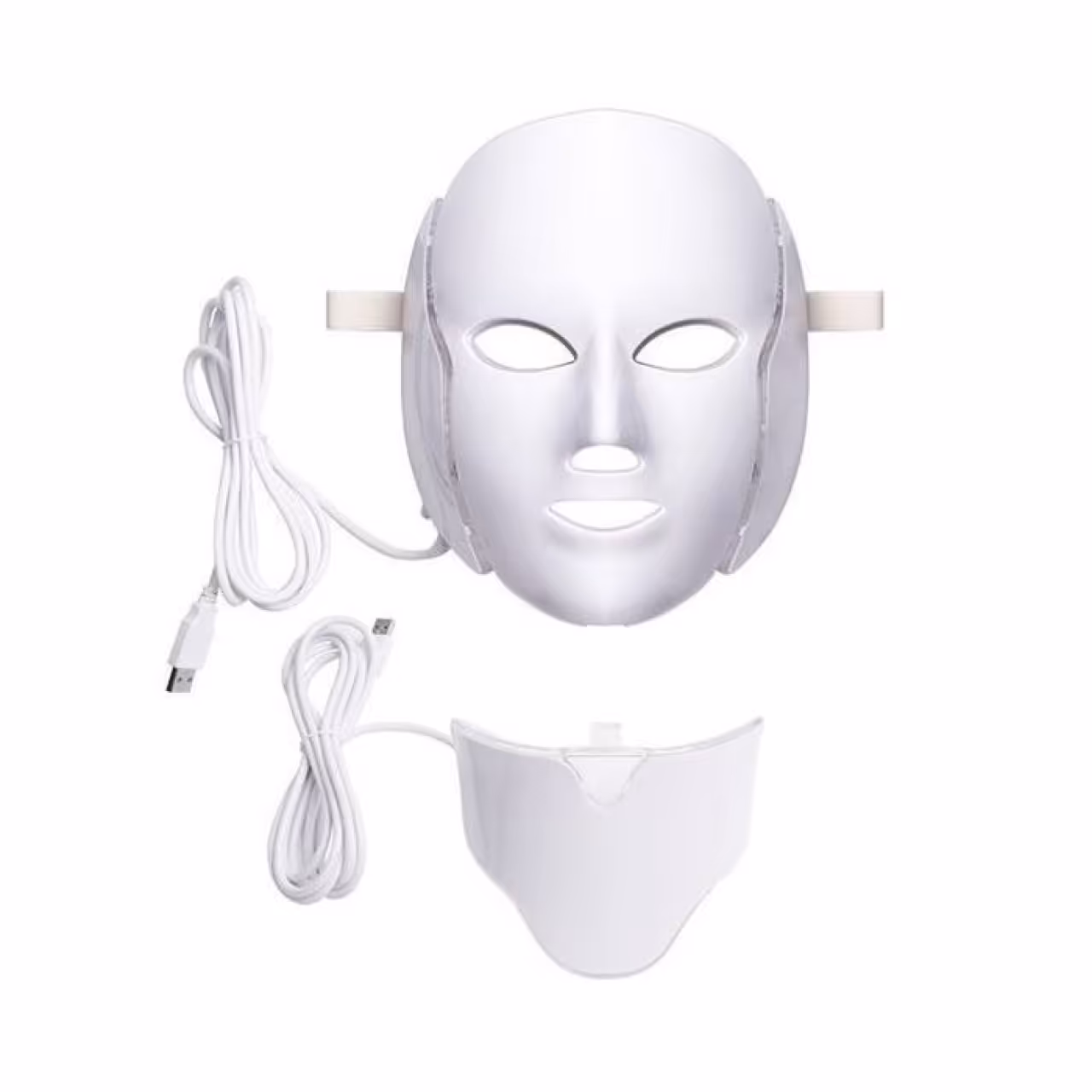 دستگاه جوان سازی پوست مدل ماسک لایت تراپی LED MASK