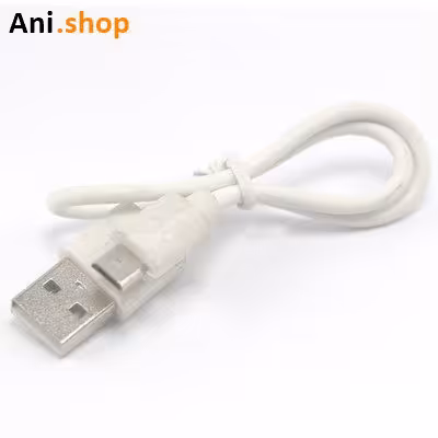 کابل شارژر 20 سانتی