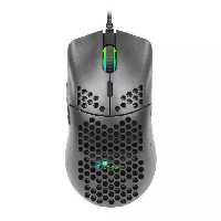 ماوس گرینGM606-RGB - فروشگاه اینترنتی طیف سنتر
