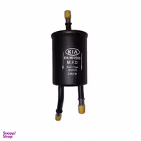فیلتر بنزین ام اف دی مدل 454576 مناسب برای ریو
