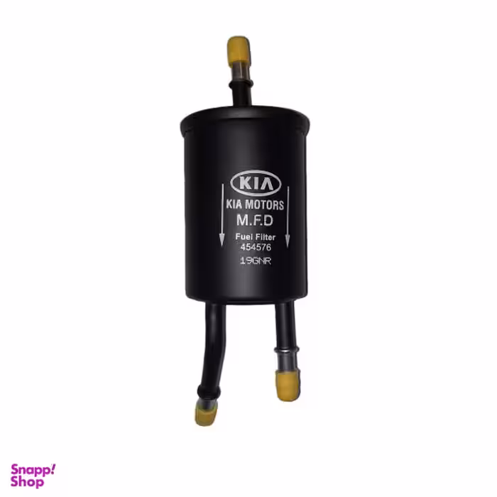 فیلتر بنزین ام اف دی مدل 454576 مناسب برای ریو