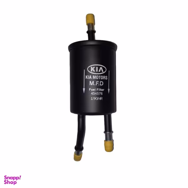 فیلتر بنزین ام اف دی مدل 454576 مناسب برای ریو