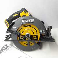 اره دیسکی شارژی دیوالت مدل dcs578  تنه خالی 