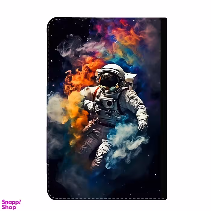 کلاسور طرح فضایی کد 23876