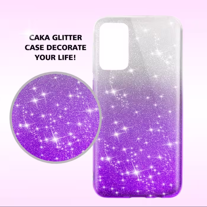 کاور اکلیلی سامسونگ Galaxy A02S