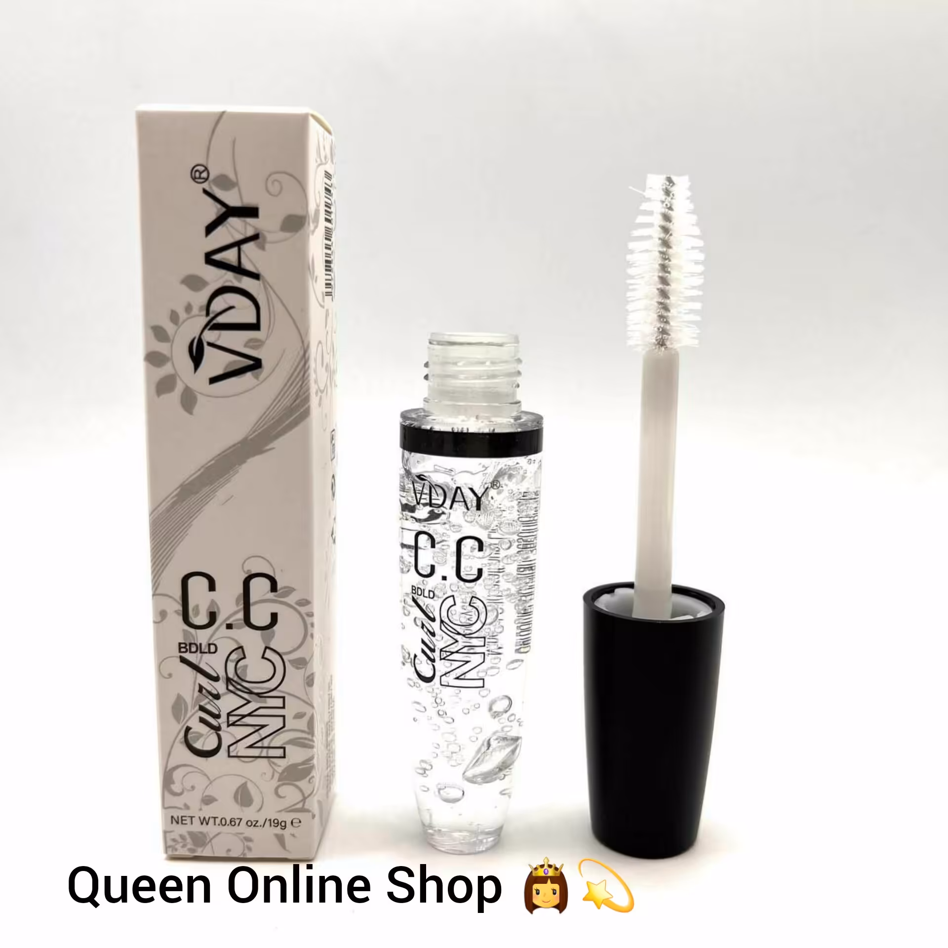 ریمل لیفت و تقویت کننده مژه و ابرو