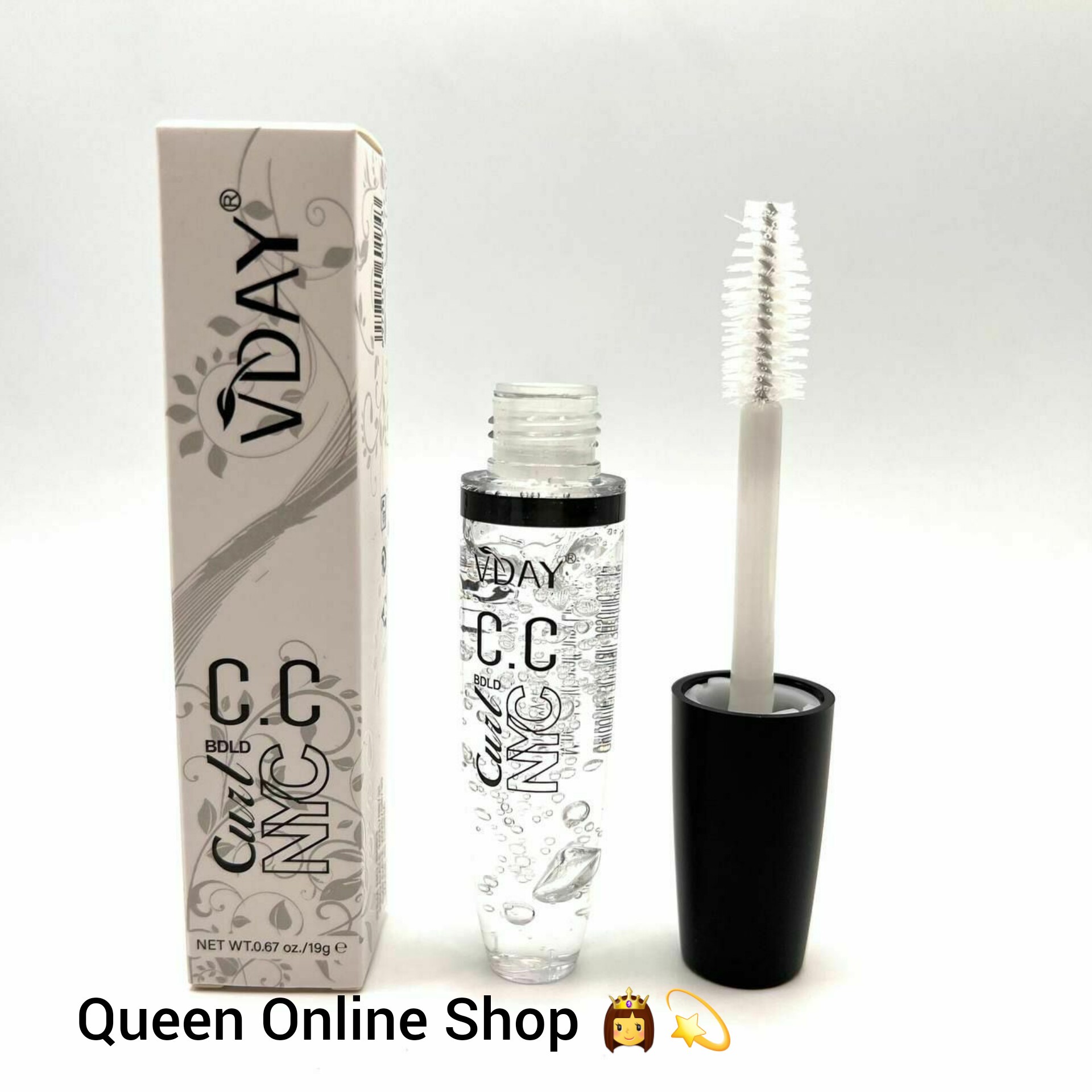 ریمل لیفت و تقویت کننده مژه و ابرو