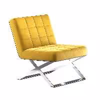 مبل تکنفره X هلگر