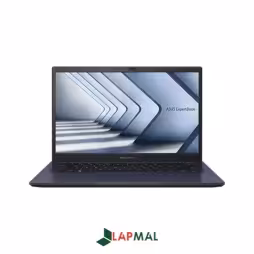 لپ تاپ ایسوس مدل ExpertBook B1402CBA-SDA
فروشگاه اینترنتی تخصصی لپتاپ لپ مال