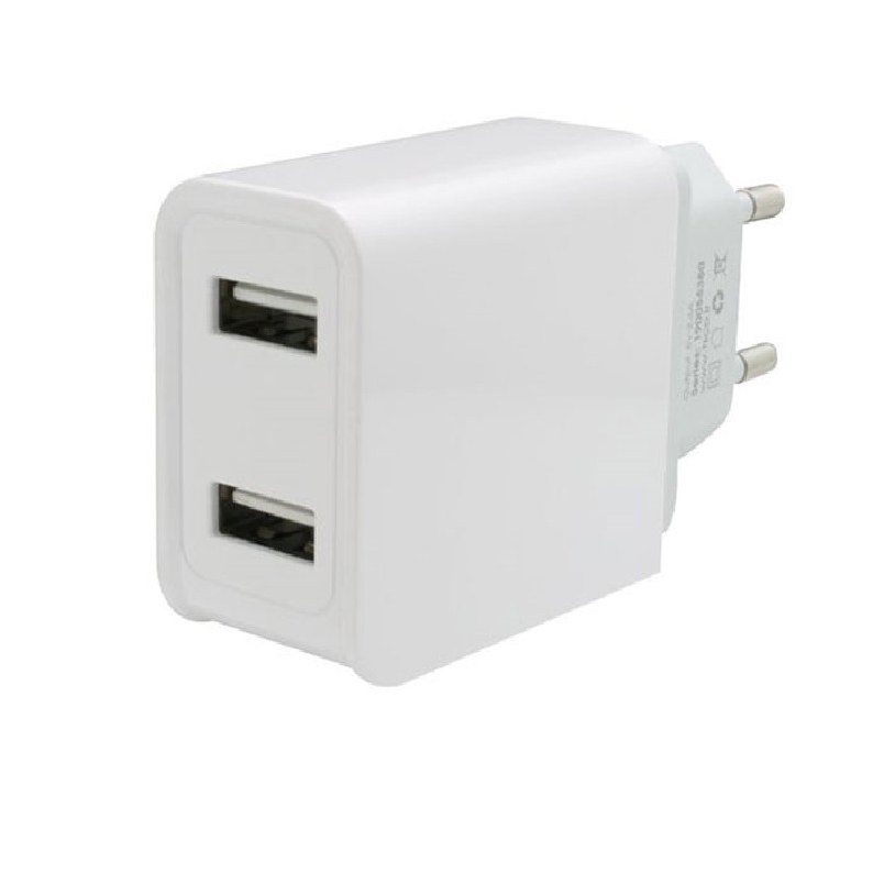 شارژ 2پورت تسکو 55