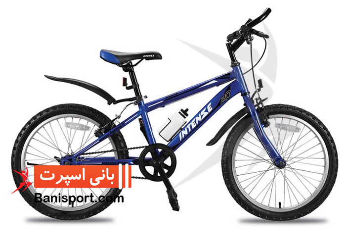 دوچرخه اینتنس M2018 سایز 20 2016