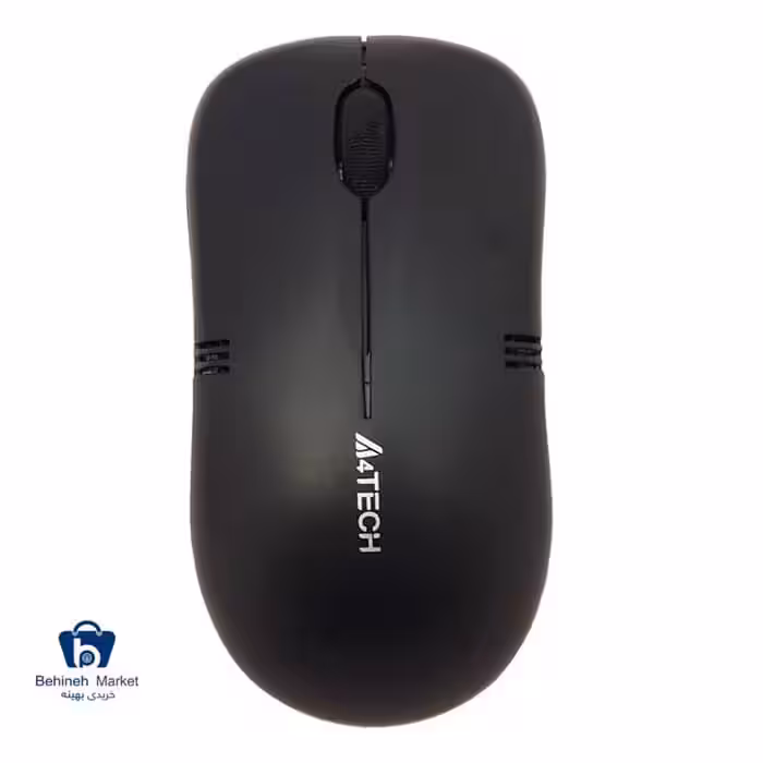 ماوس بی سیم ای فورتک مدل G3-230n