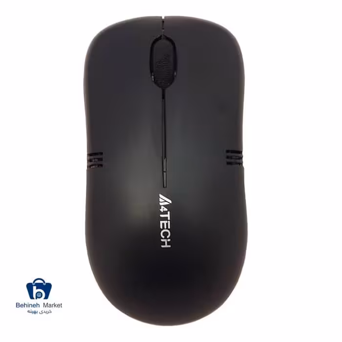 ماوس بی سیم ای فورتک مدل G3-230n