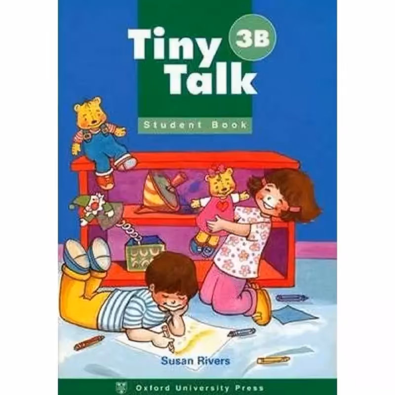 Tiny Talk 3B