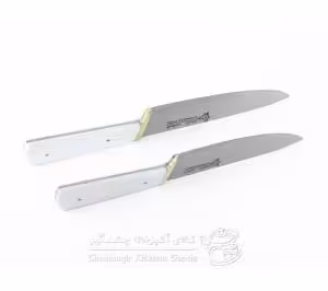 چاقوی آشپزخانه الماس زنجان تکی سایز بزرگ