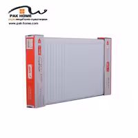 رادیاتور پانلی لورچ پربازده سایز 80