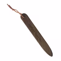 اسلیکر چرم ناظریان مدل Wood-nz01