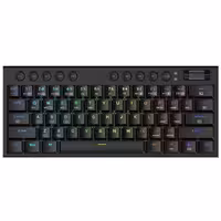 کیبورد مخصوص بازی ردراگون مدل Noctis Pro K632 Pro - کالاوما