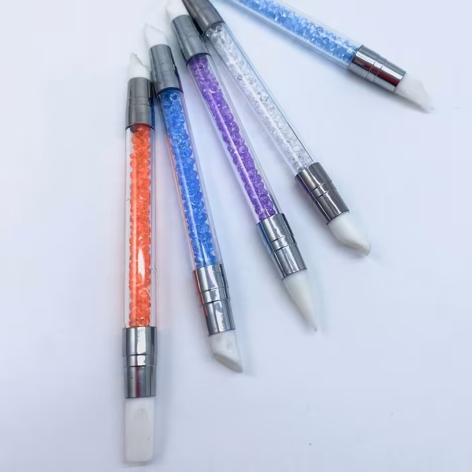 قلم سیلیکونی تکی 