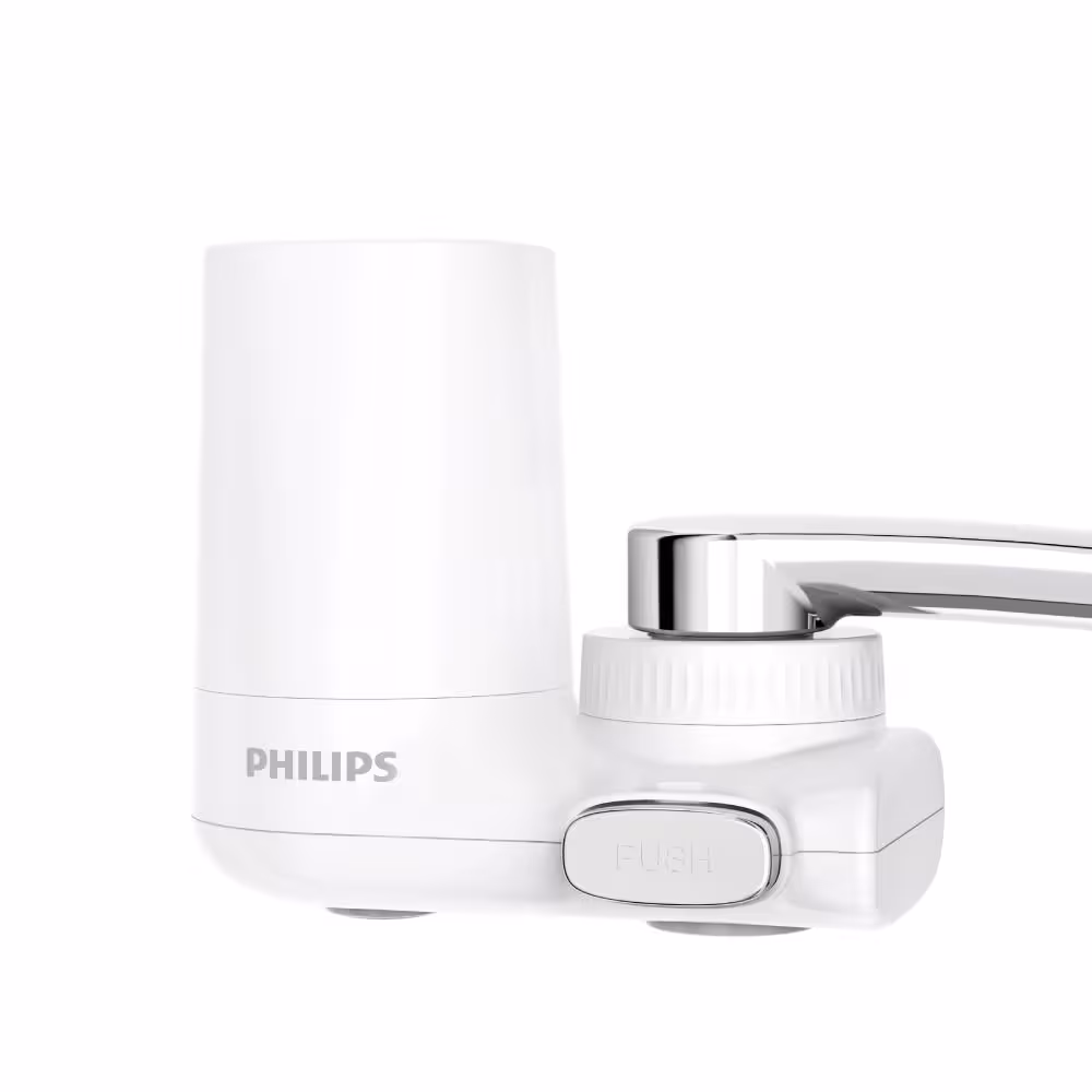 دستگاه تصفیه آب آشامیدنی شیر آلات Philips AWP3600 X-Guard On Tap