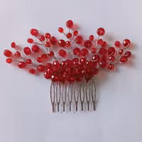 شونه شنیون زیبا وشیک 