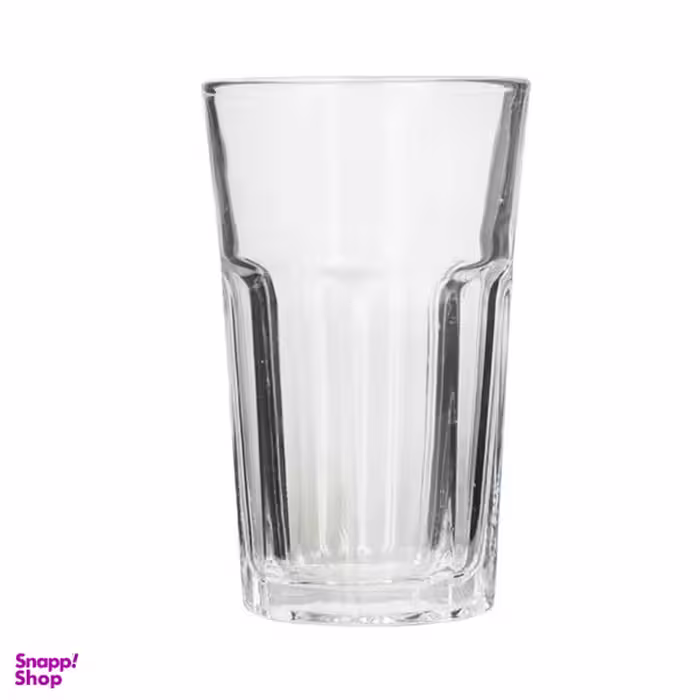 لیوان مدل ساچی بسته 6 عددی