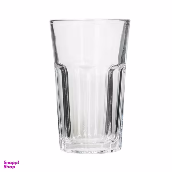 لیوان مدل ساچی بسته 6 عددی