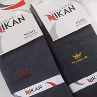 جوراب مردانه ساقدار  مارک نیکان