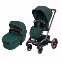 ست کالسکه و کریکات مکسی کوزی فیم Maxi Cosi Fame