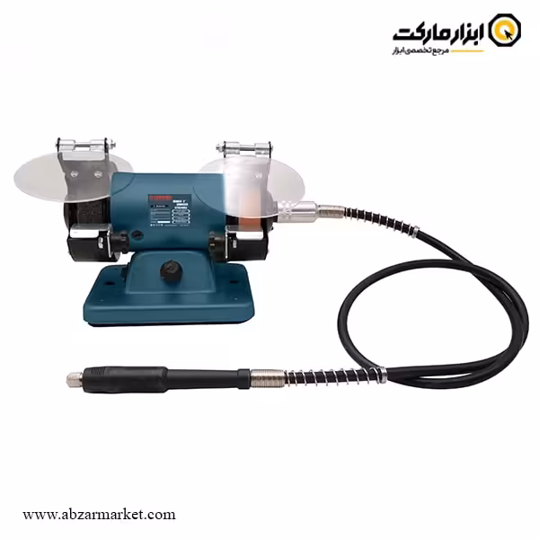 سنگ رومیزی خرطومی استرانگ 75 میلی‌ متر مدل STG2603