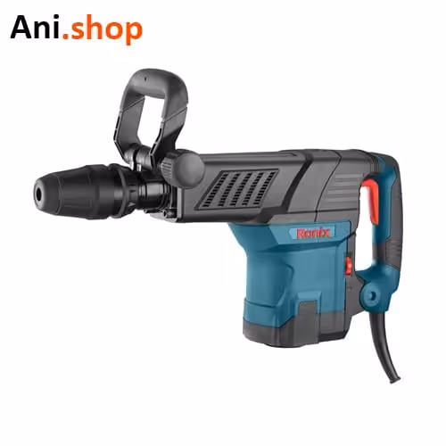 چکش تخریب12کیلویی 27 ژول 1500 وات کد 2821